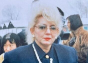 Vdes gruaja e Rrahman Morinës