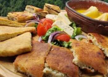 A po don mish a po don fli, apo mazë të shtëpisë në gojë me tu shkri (Foto-Video)