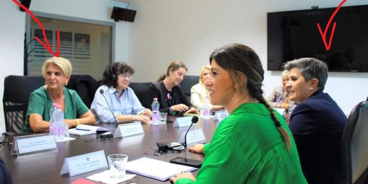 Kurti nuk i ka pëlqyer kushërinjtë në opozitë, por qeverinë po e mbushë me bija, nipa (foto)