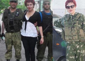 Pasi Kosova e shpalli non-grata spiunen Daria Asmalova, Ambasada ruse reagon në Beograd