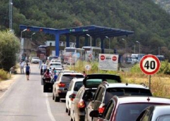 Tensionet në Veri, ky është udhëri për bashkëatdhetarët