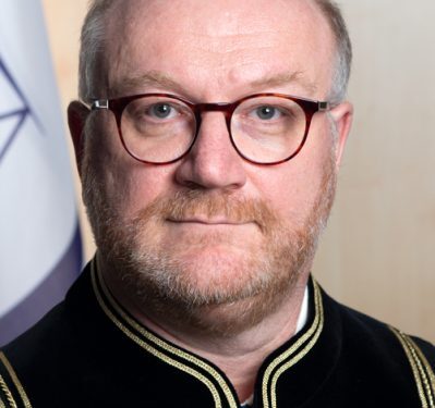 Jep dorëheqje ky gjyqtar i Gjykatës Speciale