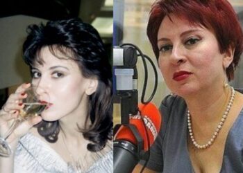 Gazetarja spiune e Rusisë që u ndalua nga Policia e Kosovës ofronte seks për intervista (foto+18)