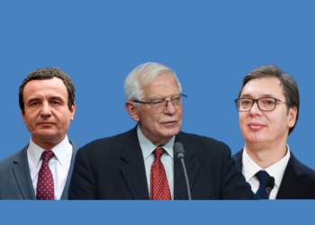 Kurti e Vuçiq na “mashtruan”