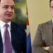 Skandal, Qeveria e Kurtit ia njeh titullin Petkoviqit si shef i zyrës për “Kosovë e Metohi”