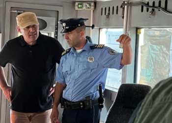 Ministri Sveçla nga Veri, ua dërgon një porosi grupeve kriminale që i sulmuan policët e Kosovës