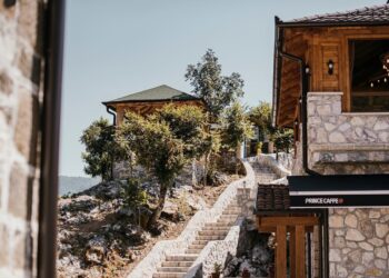 A e dini se Resorti me i bukurë në Kosovë gjendet në Deçan /Foto+Video