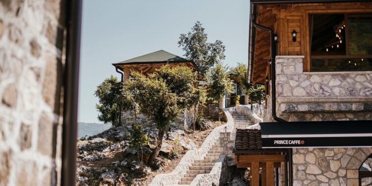 A e dini se Resorti me i bukurë në Kosovë gjendet në Deçan /Foto+Video