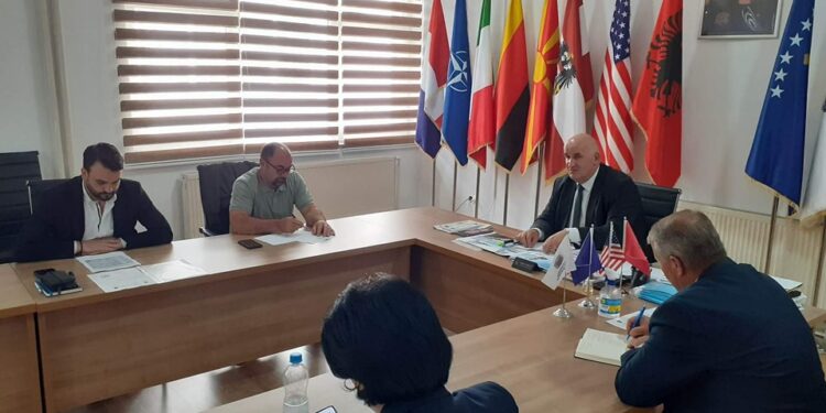 Gati 15 milion euro do të jetë buxheti komunal i Vitisë për 2023-2025