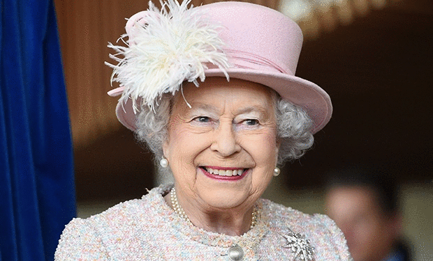 Ka vdekur Mbretëresha Elizabeth e Britanisë