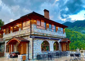 “Resorti Belle” si një feniks e ringjalli fshatin e zhdukur me histori e vlera kombëtare VIDEO