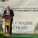 Në Stubëll të Epërme të Vitisë u mbajtën takimet e Dom Mikel Tarabulluzit