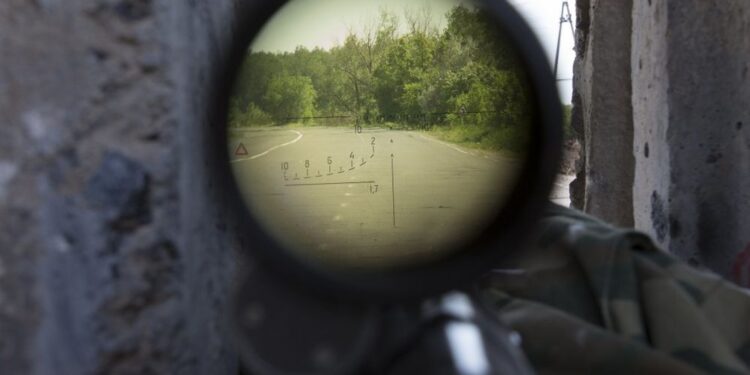 Shumë i rrezikshëm , detaje për snajperistin që deshti ta vriste Kurtitn, Halitin e Haxhën