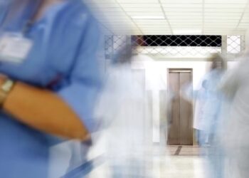 Lajm i keq: 173 mjekë kanë ikur nga Kosova