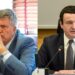 “Albin po të njoftoj për një skandal që s’ka ndodhë në histori të Kosovës” (foto)
