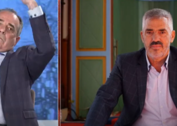 Hoxhë, Osmani i lypë fer Halil Matoshit në emision (Video)