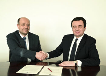 Dokumenti: Babai i Këshilltarit të Kurtit i dha lejen Serbisë për ndërtimin e Kishës në oborrin e UP’së