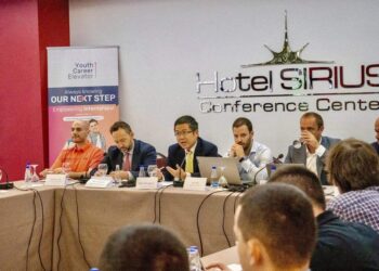 Tajvani ndihmon të rijntë e Kosovës