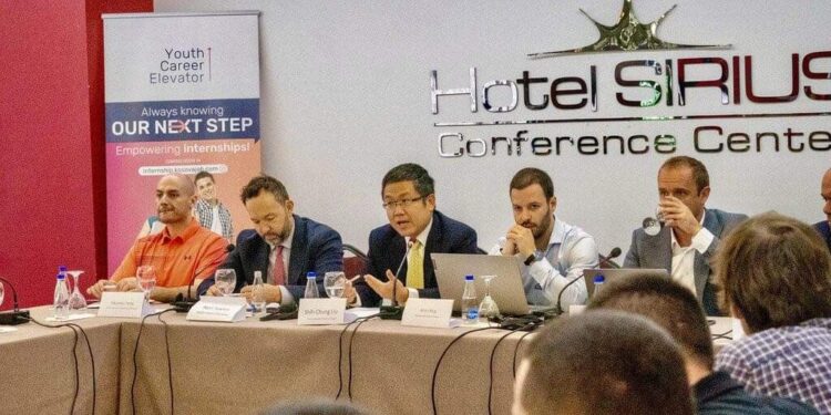 Tajvani ndihmon të rijntë e Kosovës