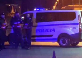 Vritet 44 vjeçari në Vaun e Dejës, shpallet ky person në kërkim