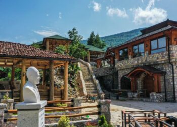 Resorti Belle, vendi i “Parajsës” për Shqiptarinë (video)