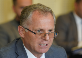 Bislimi rrëfen se si iu pre rruga nga një veturë në Beograd