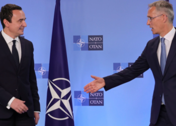 Çka i tha Kurtit e çka Vuçiqit, Stoltenbergu në telefon pas tensioneve në veri