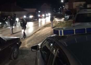 Lajmi i fundit nga Veriun i Kosovës