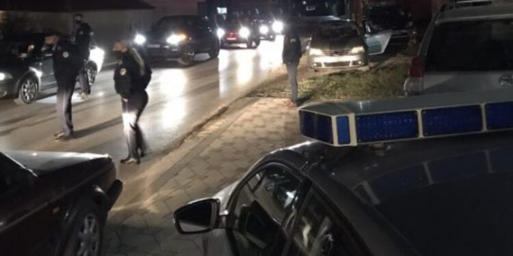 Lajmi i fundit nga  Veriun i Kosovës