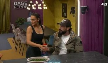 Atdheu ia thot Julit: Përhajër, u prishëm me Mbresën (VIDEO)