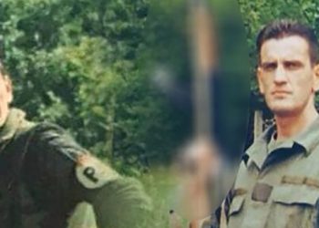 I vrari në Kaçanik ishte veteran i UÇK-së e TMK-së