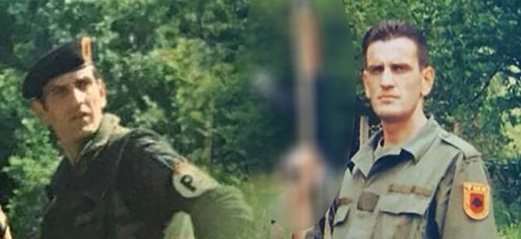 I vrari në Kaçanik ishte veteran i UÇK-së e TMK-së