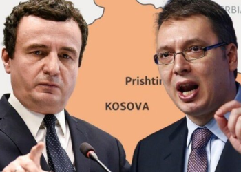 Vuçiq: Kurti donte të na fuste në luftë