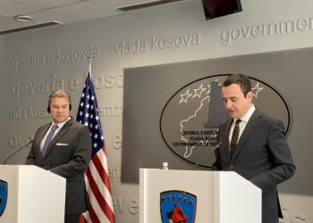 Escobar: Albin, Asociacioni do të bëhet edhe pa ty