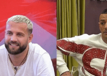 Stresi bën thirrje publikisht për Luizin?