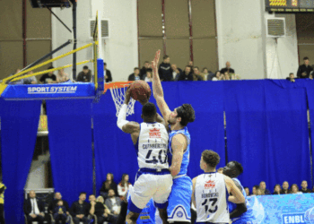 Prishtina eliminohet nga ENBL