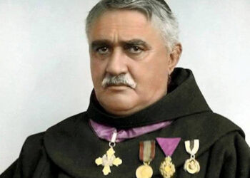 Këto ishin fjalët e fundit të At Gjergj Fishtës para vdekjes “Mua më vjen keq që më duhet të vdes”