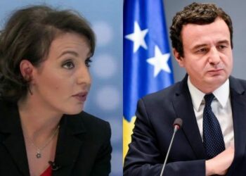 Kurti e përgënjeshton Gërvallën e cila  tha se s’ka marrëveshje