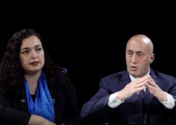 “Kushtetuesja do ta rrëzon Vjosa Osmanin, Ramushi ka gjasa të bëhet president”