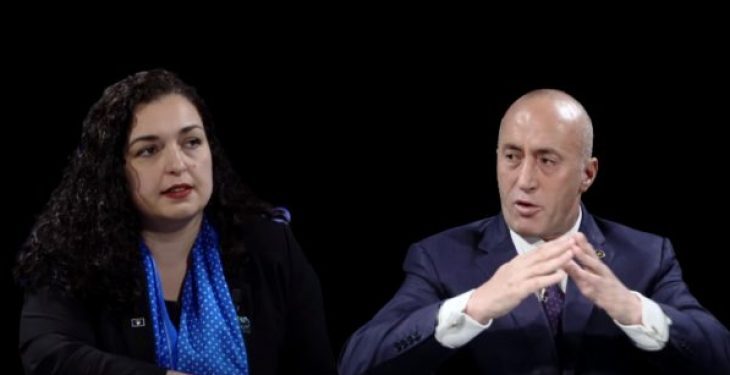 “Kushtetuesja do ta rrëzon Vjosa Osmanin, Ramushi ka gjasa të bëhet president”