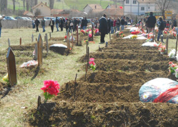 Nga masakra ku mbetën 106 të vrarë kanë mbetur vetëm edhe dy dëshmitarë