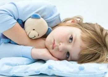 Ja si mund të infektohet fëmija me parazitë të zorrëve?!