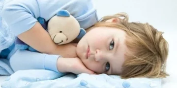 Ja si mund të infektohet fëmija me parazitë të zorrëve?!