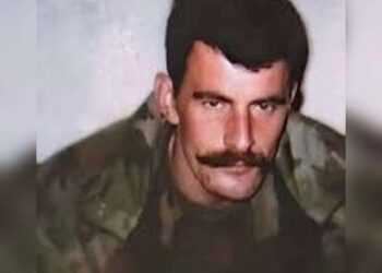 Kështu u vra në luftë me ushtrinë serbe Heroi, Shkëlzen Haradinajt (Video)