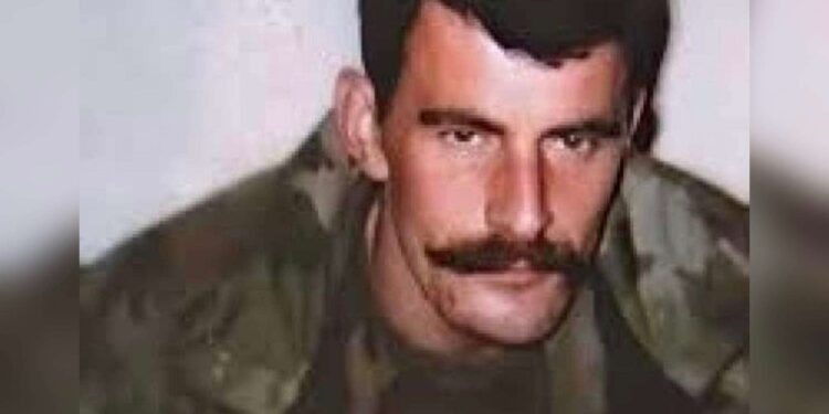 Kështu u vra në luftë me ushtrinë serbe Heroi, Shkëlzen Haradinajt (Video)