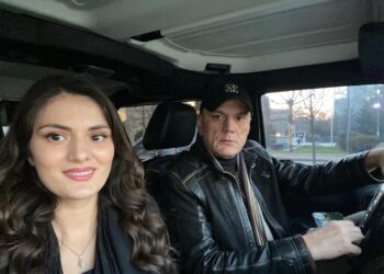 Marigona; A e falënderoni Rexhen që e ka quajtur babanë tuaj “vrasës serik”!?