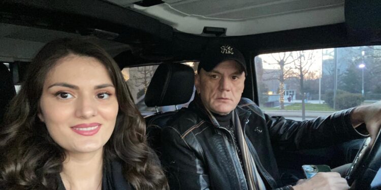 Marigona; A e falënderoni Rexhen që e ka quajtur babanë tuaj “vrasës serik”!?