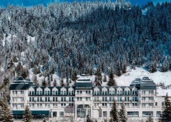 A po kërkoni punë, rrogë dhe kushte si në Gjermani? Aplikoni për punë në “Grand Hotel Belushi” i ki (video)