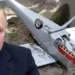 Atentat ndaj Vladimir Putinit, me dron