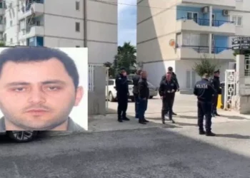 Vritet me 7plumba duke pirë kafe biznesmeni në Shëngjin